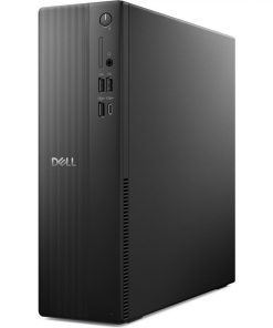 Desktop Business Dell Pro Slim Essential cu procesor Intel Core - imagine 3