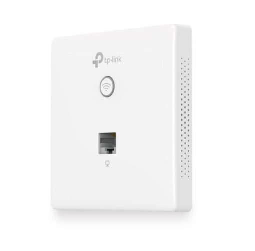 Wireless Access Point TP-Link EAP230-WALL, 1× 10/100/1000 Mbps Ethernet Port, - imagine 3