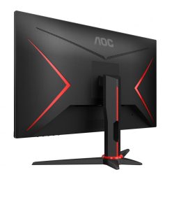 Monitor Gaming AOC 27G2ZN3/BK, 27", 1920 x 1080 pixeli, Black, - imagine 9