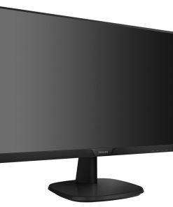 Monitor Consumer Philips 243V7QDSB/00, 23.8", 1920 x 1080 pixeli, Black, - imagine 7