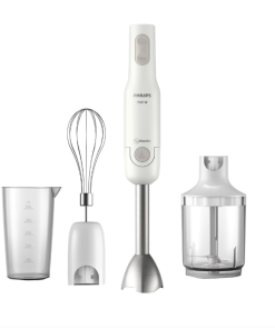 Mixer vertical Philips ProMix HR2545/00, 700 W, 1 setare viteza,
