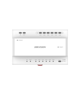 DISTRIBUITOR AUDIO VIDEO PE 2 FIRE