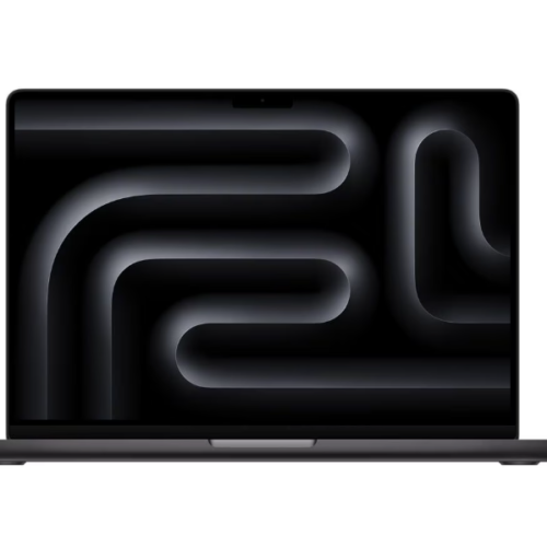MacBook Pro 14.2"/Apple M4 Max (CPU 14-core, GPU 32-core, Neural