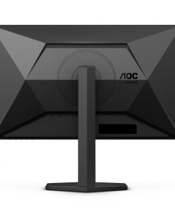 Monitor Consumer AOC 27G4X, 27", 1920 x 1080 pixeli, Black, - imagine 16