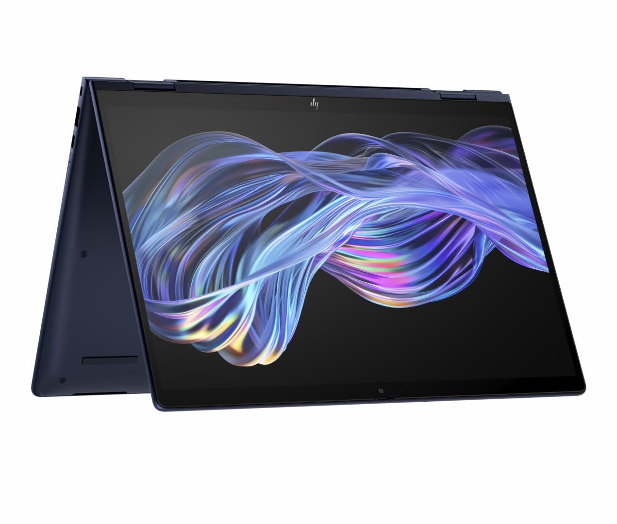 Laptop Business HP EliteBook X Flip G1i, cu procesor Intel - imagine 6