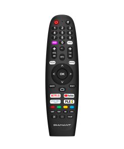 LED TV DIAMANT SMART 24HL4330H/C, 60 cm, HD, VIDAA - imagine 7