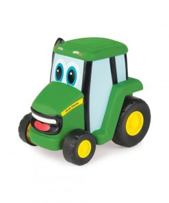TRACTORAS DE JUCARIE CU BUTON, JOHN DEERE