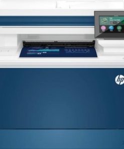 Multifunctional laser HP Color LaserJet Pro MFP 4302fdn, format A4,