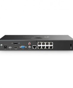 NVR PoE TP-Link VIGI 8 canale 2008H-8MP ; 93W, 8 - imagine 3