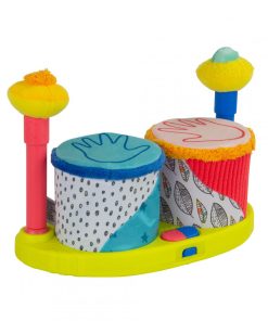 JUCARIE PRIMUL MEU SET DE TOBE, LAMAZE - imagine 3