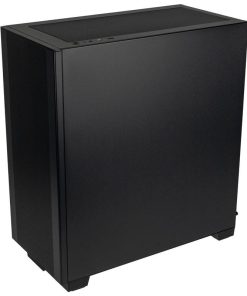 Carcasa PHANTEKS XT Pro Ultra, RGB, Mid Tower, Black - imagine 3
