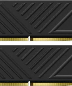 Memorie RAM ADATA GAMMIX D35, 32GB DDR4, 3200MHz, CL16