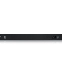 ZYXEL XGS2220-30HP, L3 Access Switch, 400W PoE, 16xPoE+/10xPoE++, 24x1G RJ45 - imagine 3