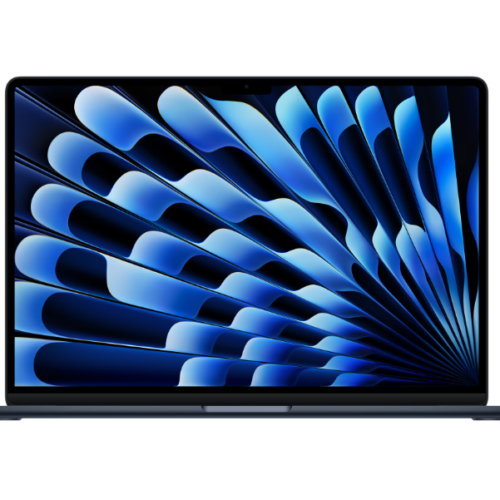 MacBook Air 15.3" Retina/Apple M4 (CPU 10-core, GPU 10-core, Neural