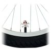 Capac Valva, Material ABS