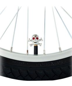 Capac Valva, Material ABS