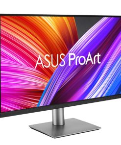 Monitor Consumer ASUS PA329CRV, 31.2", 3840 x 2160 pixeli, Black, - imagine 9