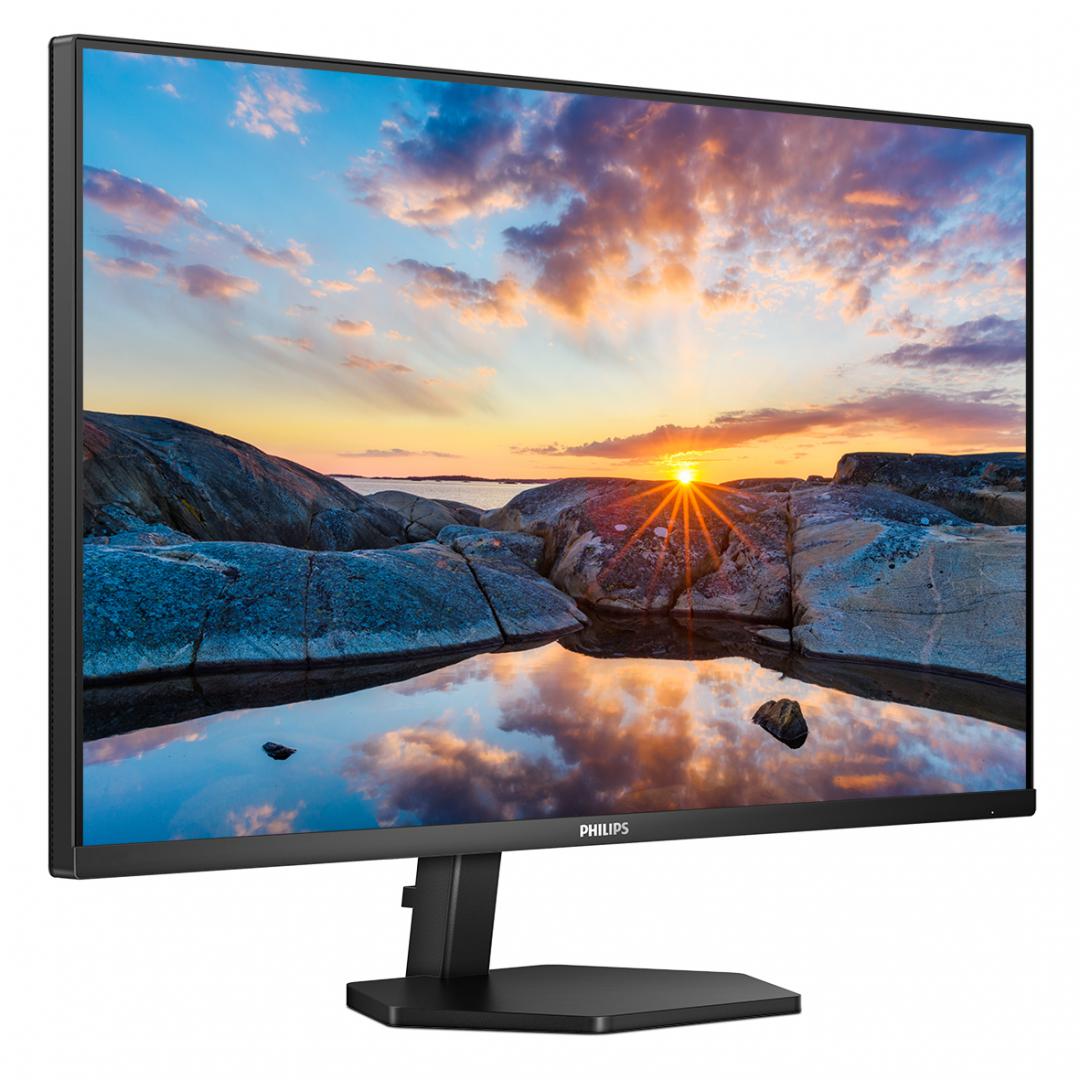 Monitor Consumer Philips 32E1N3100LA/00, 31.2", 1920 x 1080 pixeli, Black, - imagine 4