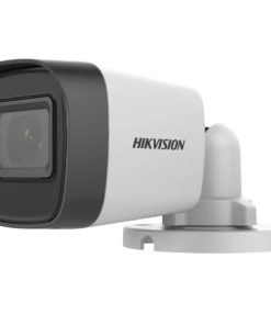 Camera supraveghere Hikvision DS-2CE16D0T-ITPF(3.6mm) 2 MP Fixed Mini Bullet,