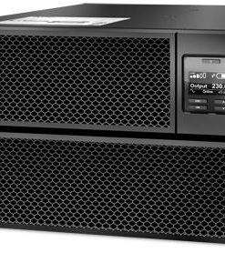 UPS APC Smart-UPS SRT online dubla-conversie 8000VA / 8000W 6