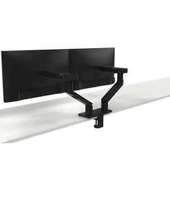 Suport Monitor de Birou Dual, Dell 482-BBDL, 19" - 38", - imagine 2