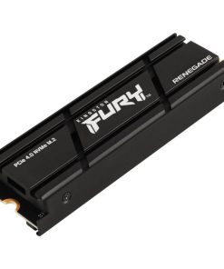 SSD intern Kingston Renegade, 2 TB, PCI Express 3.0 x4, - imagine 3