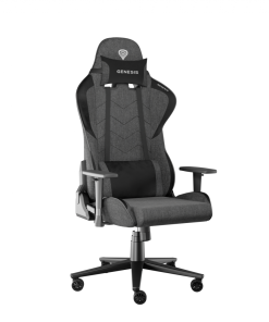 Scaun gaming Genesis Nitro 550 G2, material Synthetic PU + - imagine 9