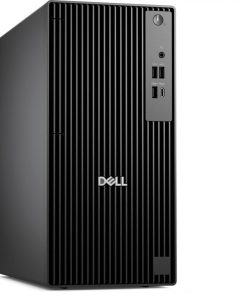 Desktop Business DELL Pro QCT1250 cu procesor Intel Core i7-14700 - imagine 3