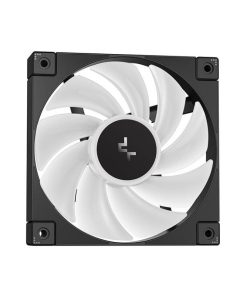 Cooler Procesor DeepCool MYSTIQUE 360 ARGB, Lichid, 12 cm, 3 - imagine 3