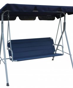 HEINNER BALANSOAR  3 LOC ALBASTRU 175x112x155CM