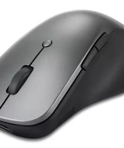 Mouse Wireless LENOVO Lenovo Professional Bluetooth Rechargeable Mouse, 2400 dpi, - imagine 5
