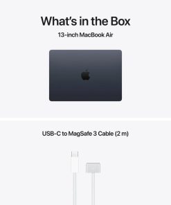 MacBook Air 13.6" Retina/Apple M5 (CPU 10-core, GPU 10-core, NeuralEngine16-core)/32GB/1TB - imagine 3