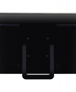 Monitor Consumer ViewSonic TD2430, 24", 1920 x 1080 pixeli, Touchscreen, - imagine 4