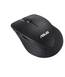 Mouse Wireless ASUS WT465, 1600 dpi, Negru - imagine 2