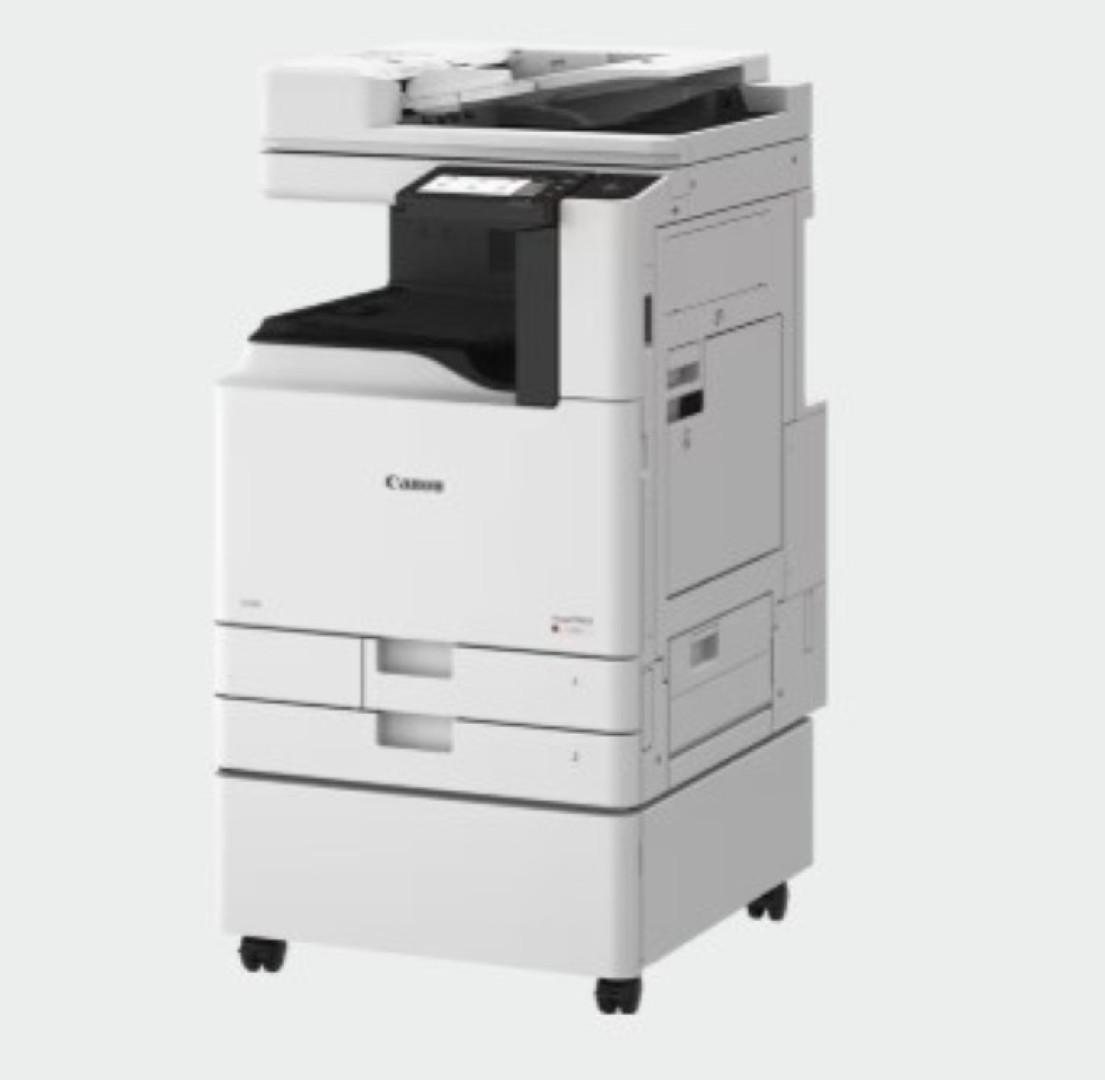 CANON Image Force C3026 A3 COLOR LASER MFP, Format A3,