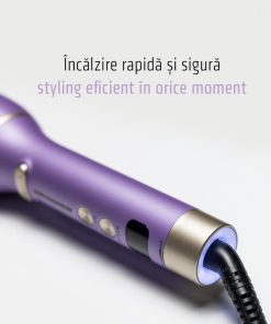ONDULATOR AUTOMAT HEINNER HTC-YD230PP - imagine 4