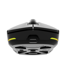 Mouse Gaming Wireless GENESIS Zircon 660 PRO, 26000 DPI, Negru - imagine 13