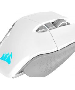Mouse Gaming Wireless Corsair M65 RGB ULTRA WIRELESS, 26000 dpi, - imagine 3