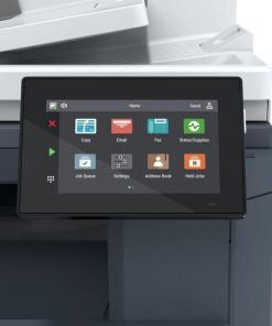 Multifunctional laser Xerox C325V_DNI, format A4, Color, Duplex, USB + - imagine 3
