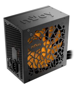 Sursa nJoy Synergy 600, 80 PLUS White, 600 W - imagine 2