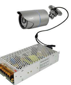 PNI Sursa de tensiune in comutatie PNI ST10A 230V la - imagine 5