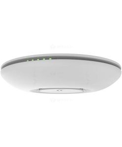 Access point Mikrotik cAP-2nD, Fast Ethernet, Poe, Dual - band - imagine 2