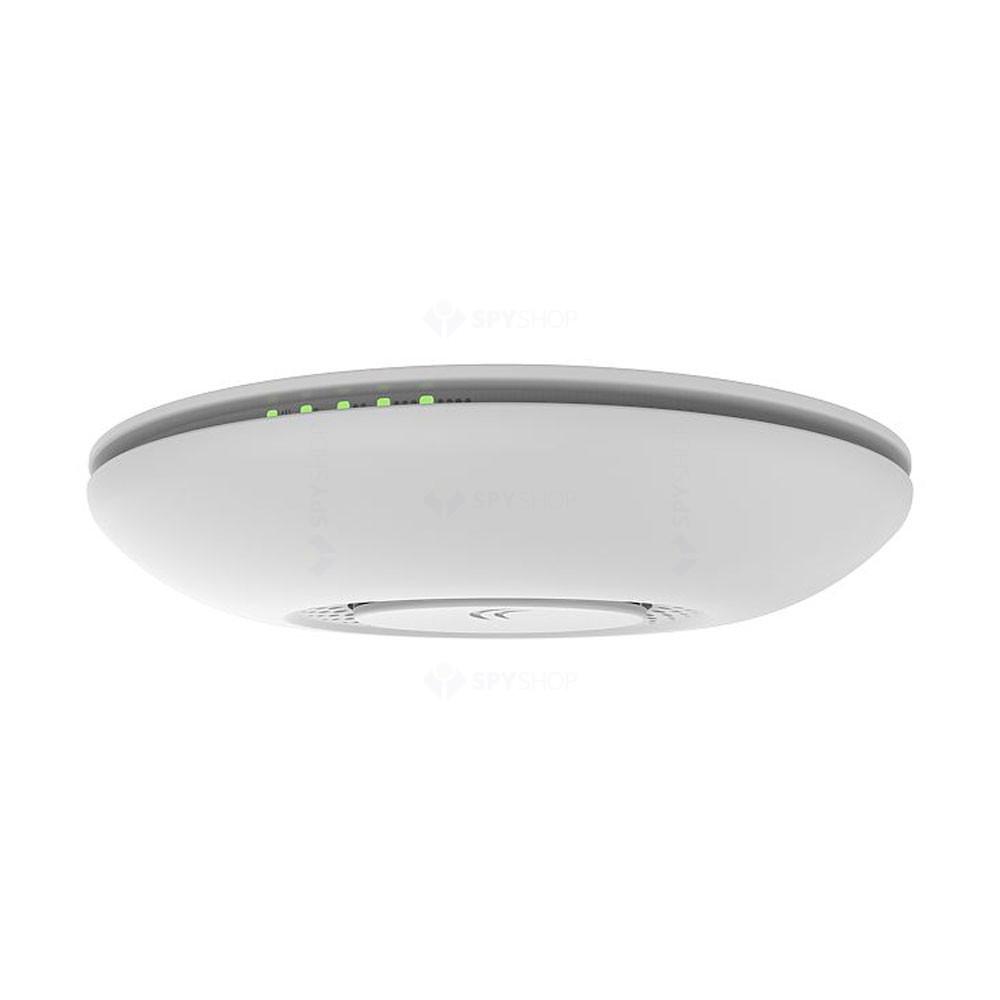 Access point Mikrotik cAP-2nD, Fast Ethernet, Poe, Dual - band - imagine 3