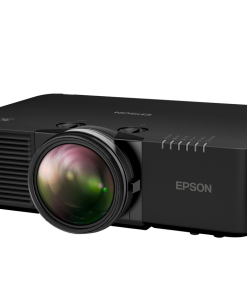 PROJECTOR EPSON EB-L695SE, Tehnologie 3LCD, 6000 lumeni, Rezolutie: WUXGA, 4K - imagine 4