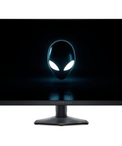 Monitor Commercial Dell AW2724HF, 27", 1920 x 1080 pixeli, Negru,