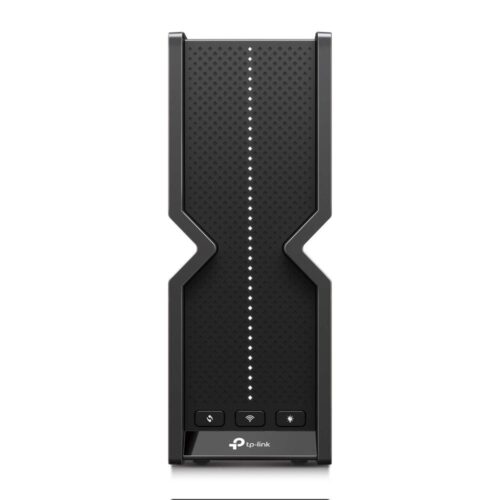 Router Wireless TP-Link ARCHER BE550, 1xWAN 2.5 Gbps, 4xLAN 2.5
