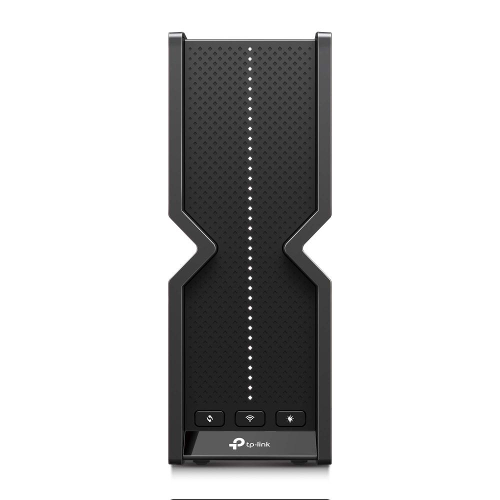 Router Wireless TP-Link ARCHER BE550, 1xWAN 2.5 Gbps, 4xLAN 2.5