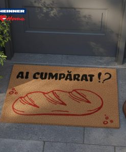 COVORAS INTRARE COCOS 60X40 CM, FUN, HEINNER HOME - imagine 9