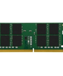 Memorie RAM Notebook Kingston, 16GB, DDR4, 3200MHz, CL22