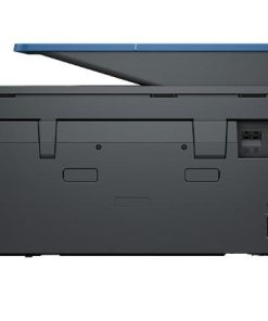 Multifunctional inkjet HP OfficeJet Pro 9125e, format A4, Color, Duplex, - imagine 3